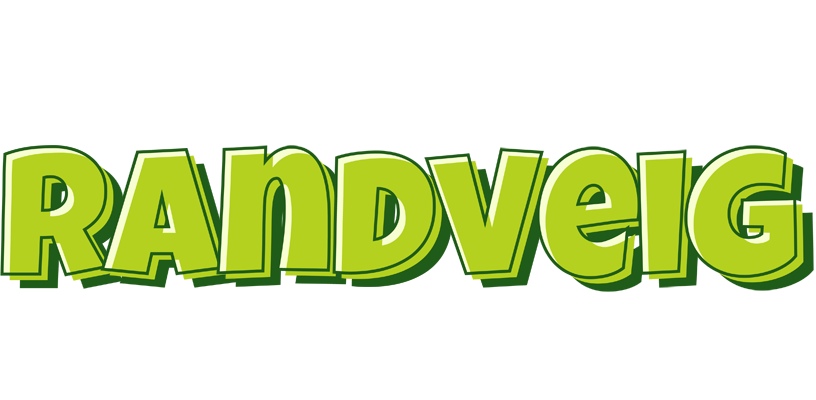 Randveig summer logo