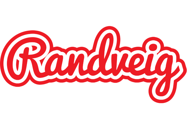 Randveig sunshine logo