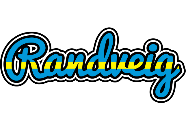 Randveig sweden logo