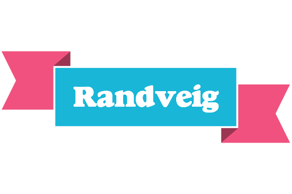 Randveig today logo