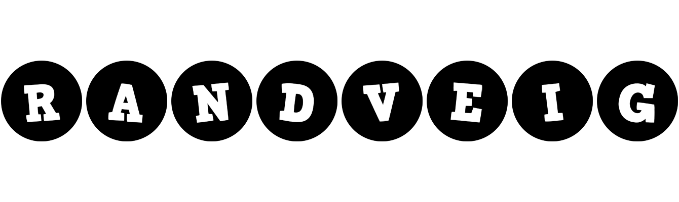 Randveig tools logo