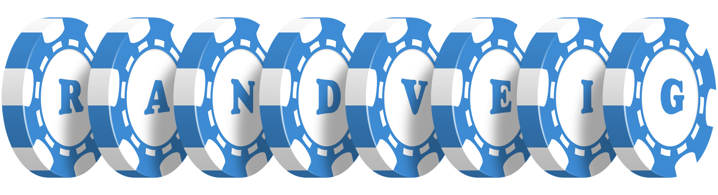 Randveig vegas logo