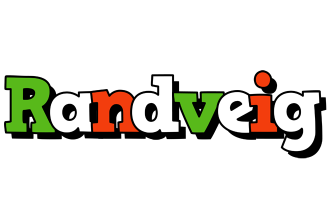 Randveig venezia logo