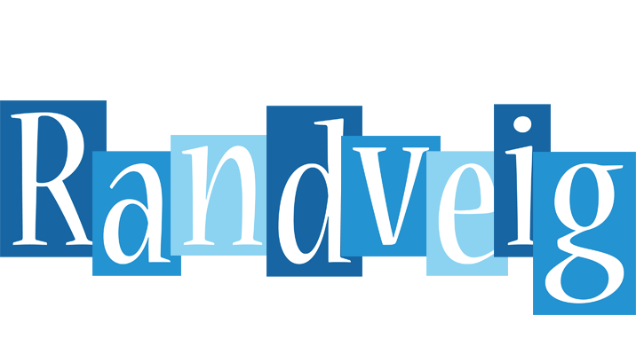 Randveig winter logo