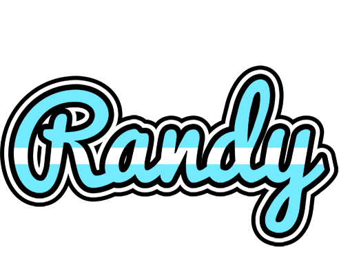 Randy argentine logo