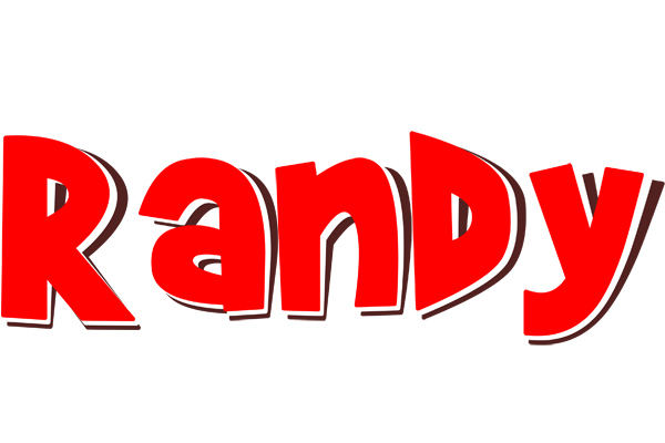Randy basket logo