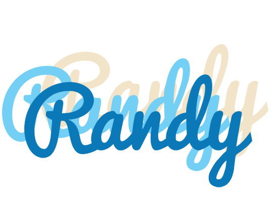 Randy breeze logo