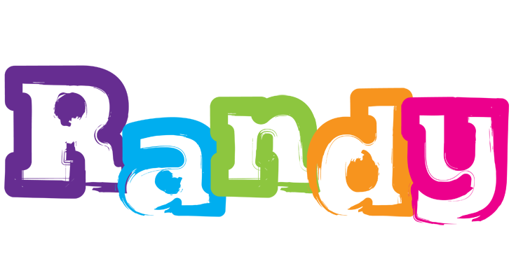 Randy casino logo