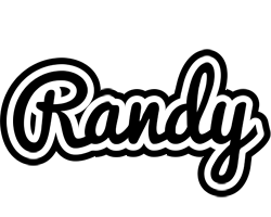 Randy chess logo