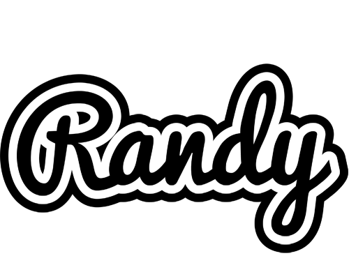 Randy chess logo