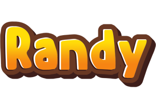 Randy cookies logo