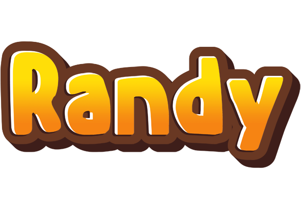 Randy cookies logo