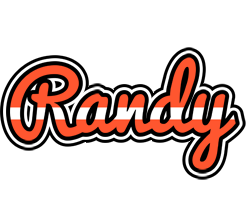 Randy denmark logo
