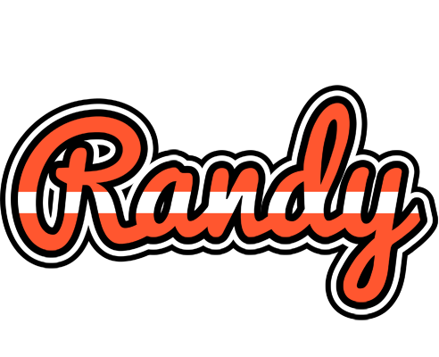 Randy denmark logo