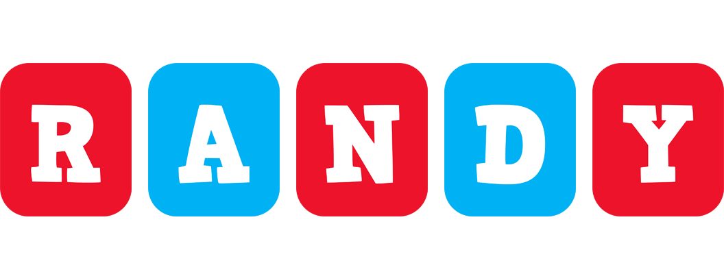 Randy diesel logo