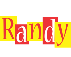 Randy errors logo