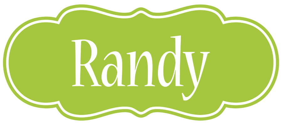Randy family logo