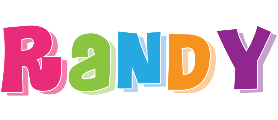Randy friday logo