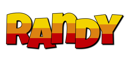 Randy jungle logo