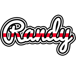 Randy kingdom logo