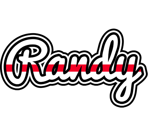 Randy kingdom logo