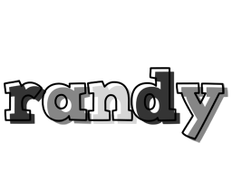 Randy night logo