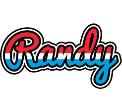 Randy norway logo