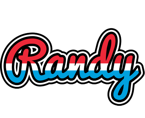Randy norway logo