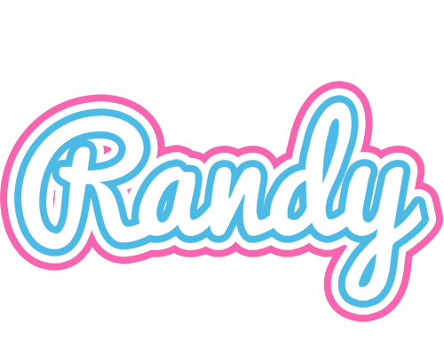 Randy outdoors logo