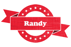 Randy passion logo