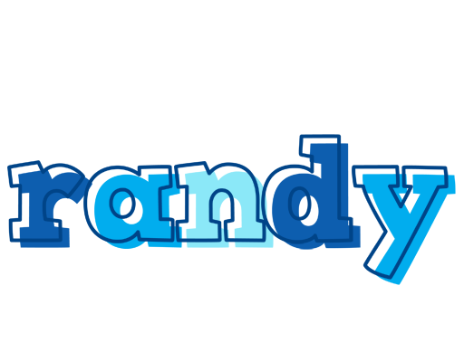 Randy sailor logo