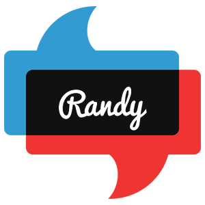 Randy sharks logo