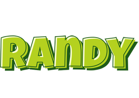 Randy summer logo