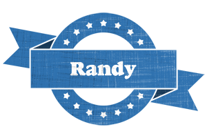 Randy trust logo