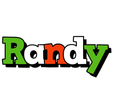 Randy venezia logo
