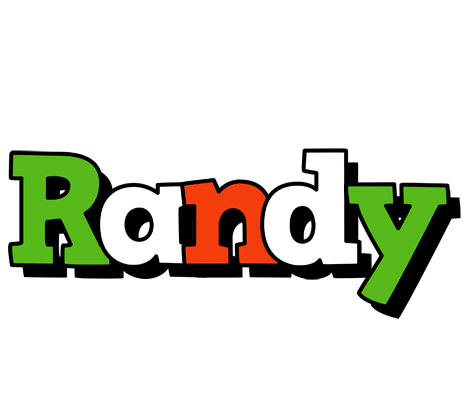 Randy venezia logo