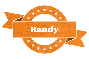 Randy victory logo