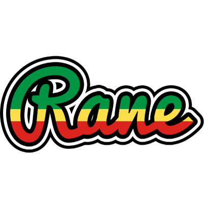 Rane african logo