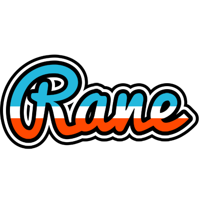 Rane america logo