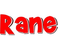 Rane basket logo