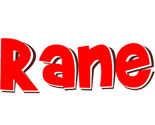 Rane basket logo