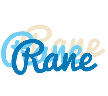 Rane breeze logo