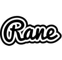 Rane chess logo