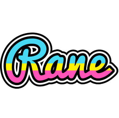 Rane circus logo