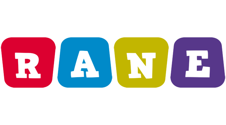 Rane daycare logo