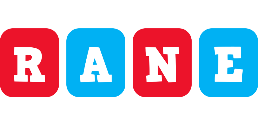 Rane diesel logo