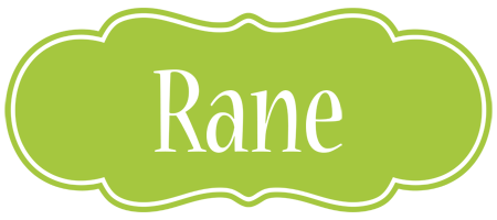 Rane family logo