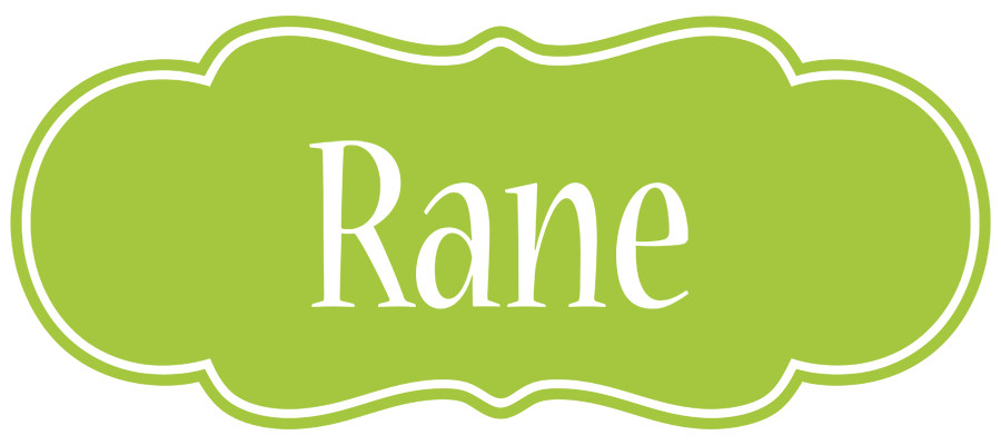 Rane family logo