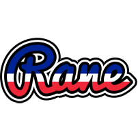 Rane france logo