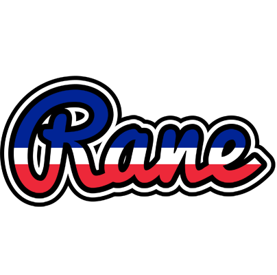 Rane france logo